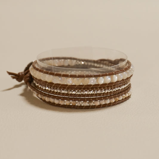 memory of the desert