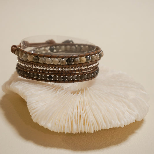 nocturne of the desert