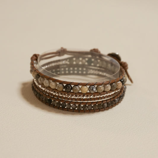 nocturne of the desert