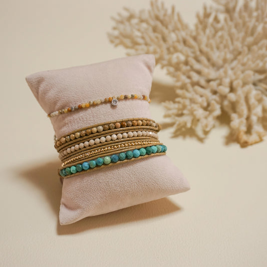 inner harmony (silver)