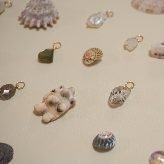 gifts from the sea vol.1