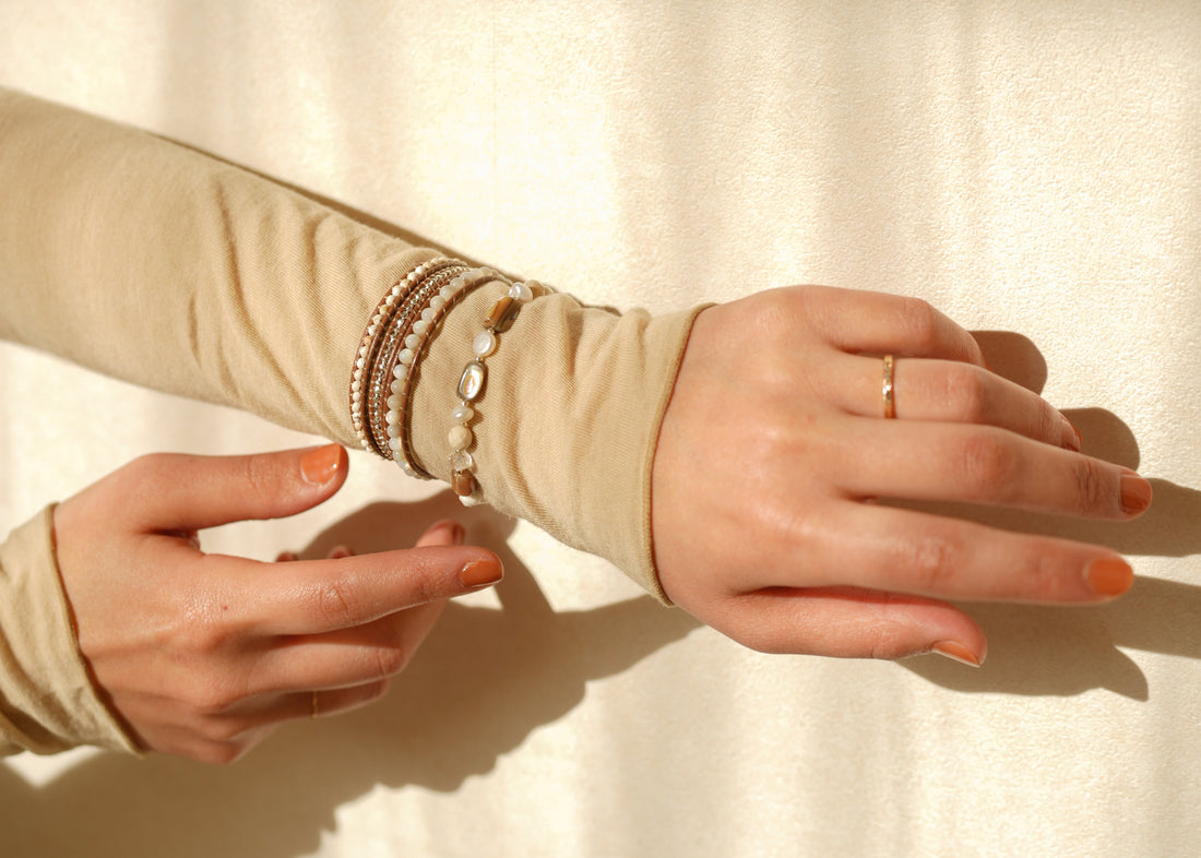 ブレスレットの哲学