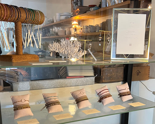 石からのメッセージ