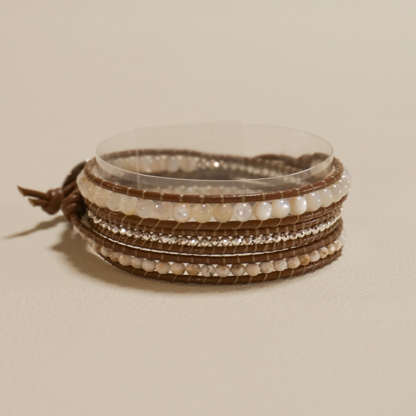 memory of the desert