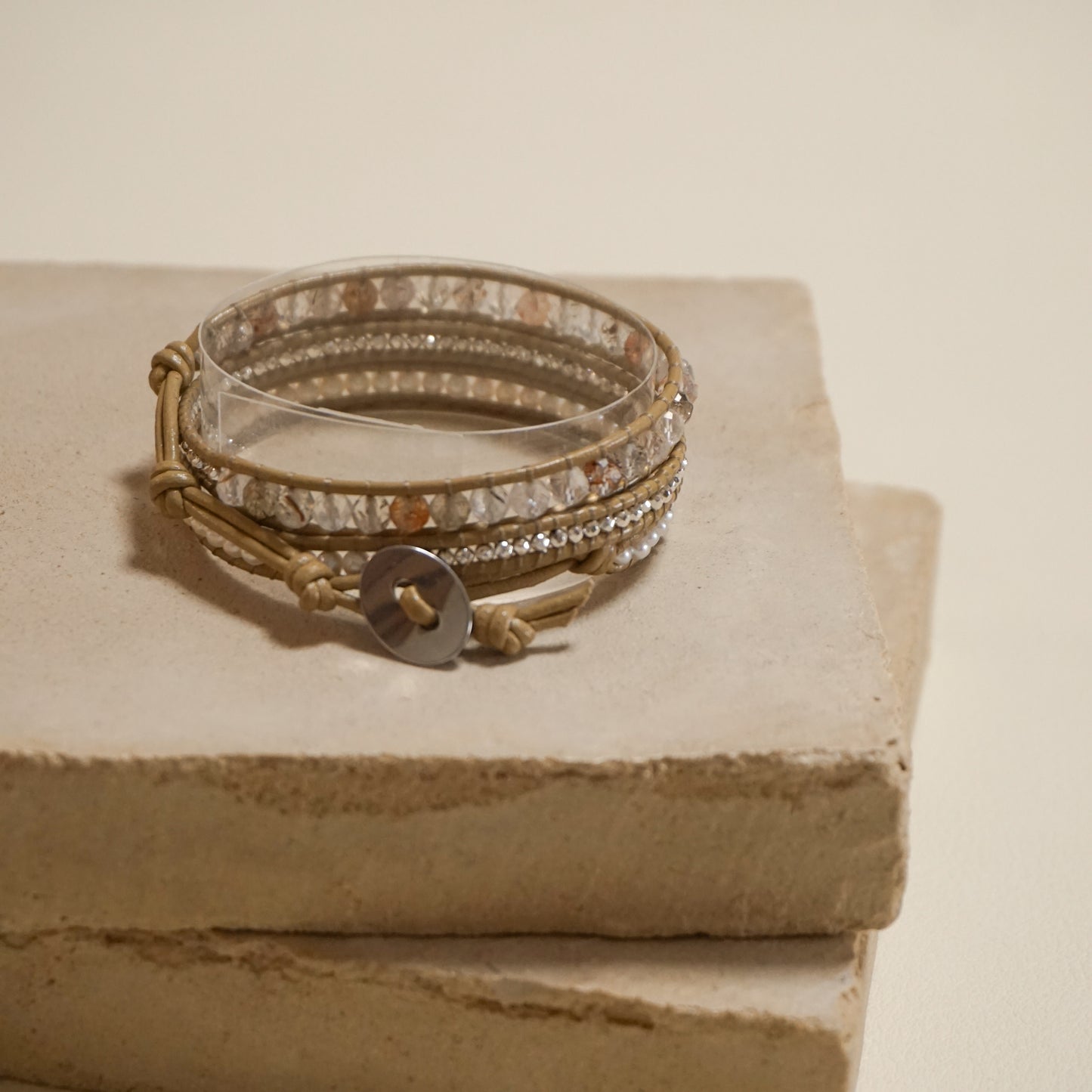 luster of the shallows