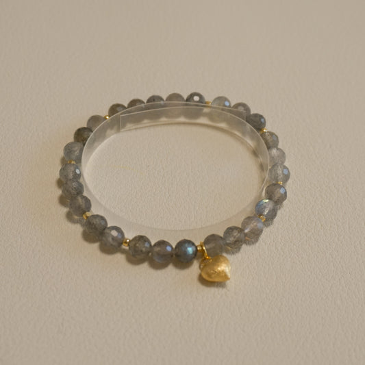 moonlit vow (gold/silver)