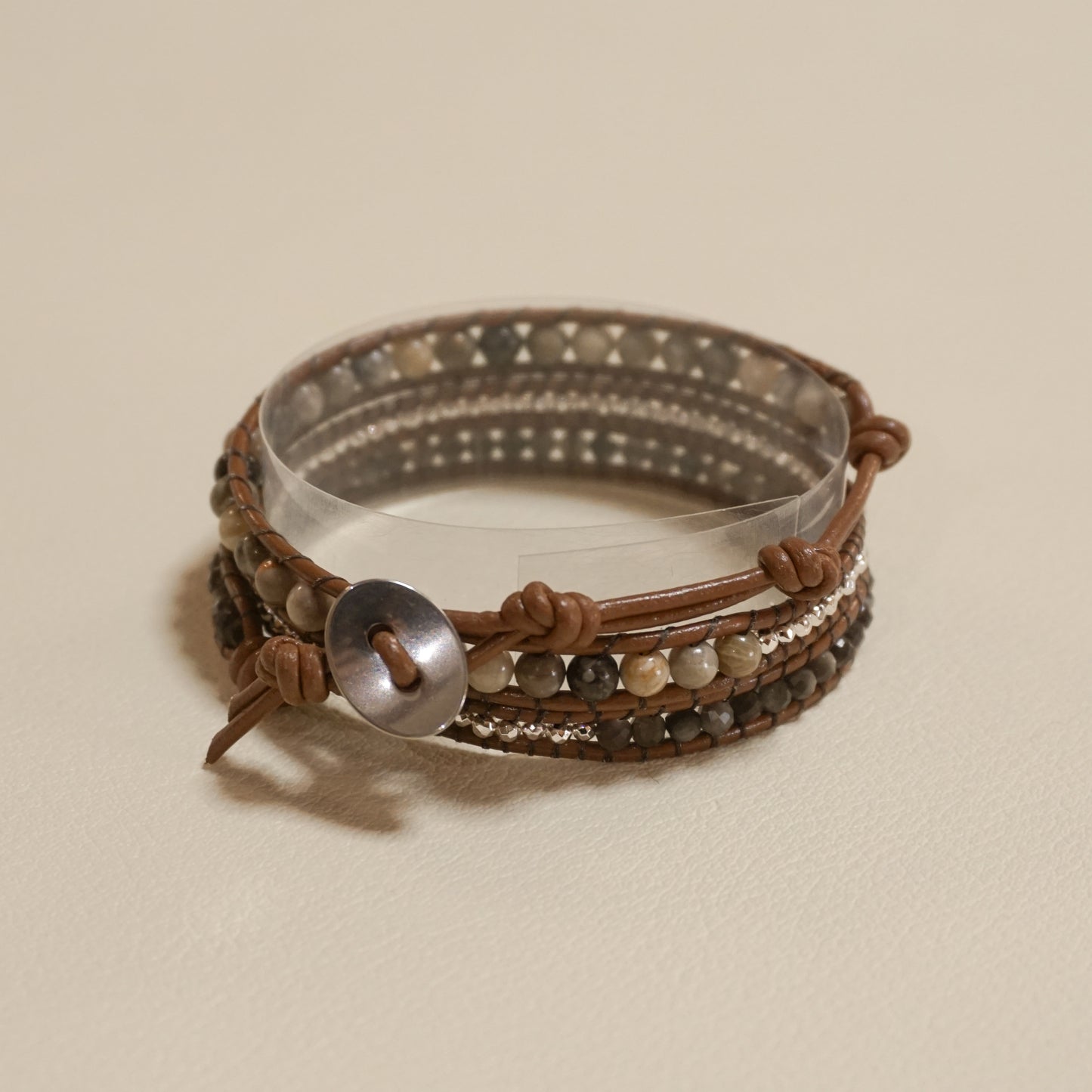 nocturne of the desert