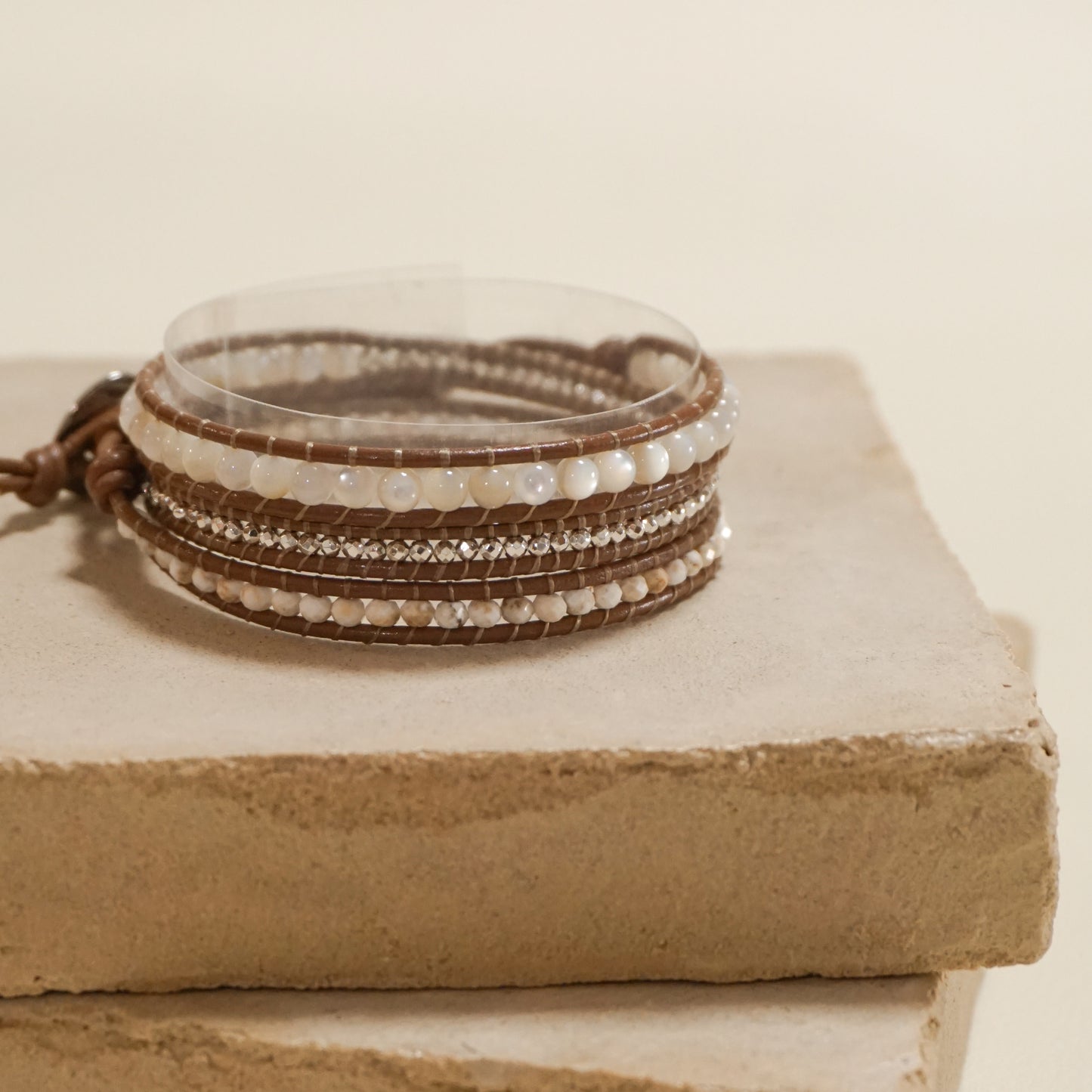 memory of the desert