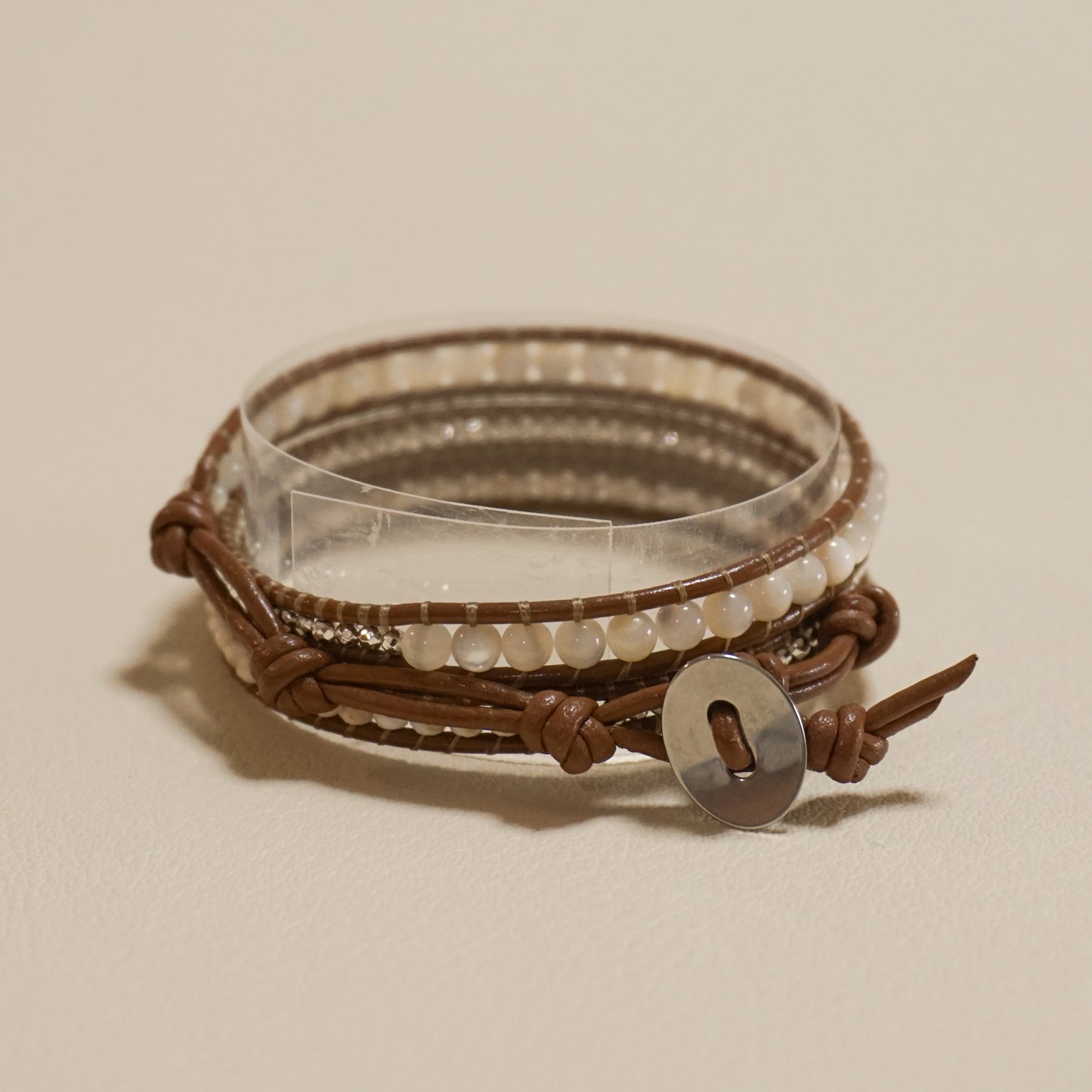 memory of the desert