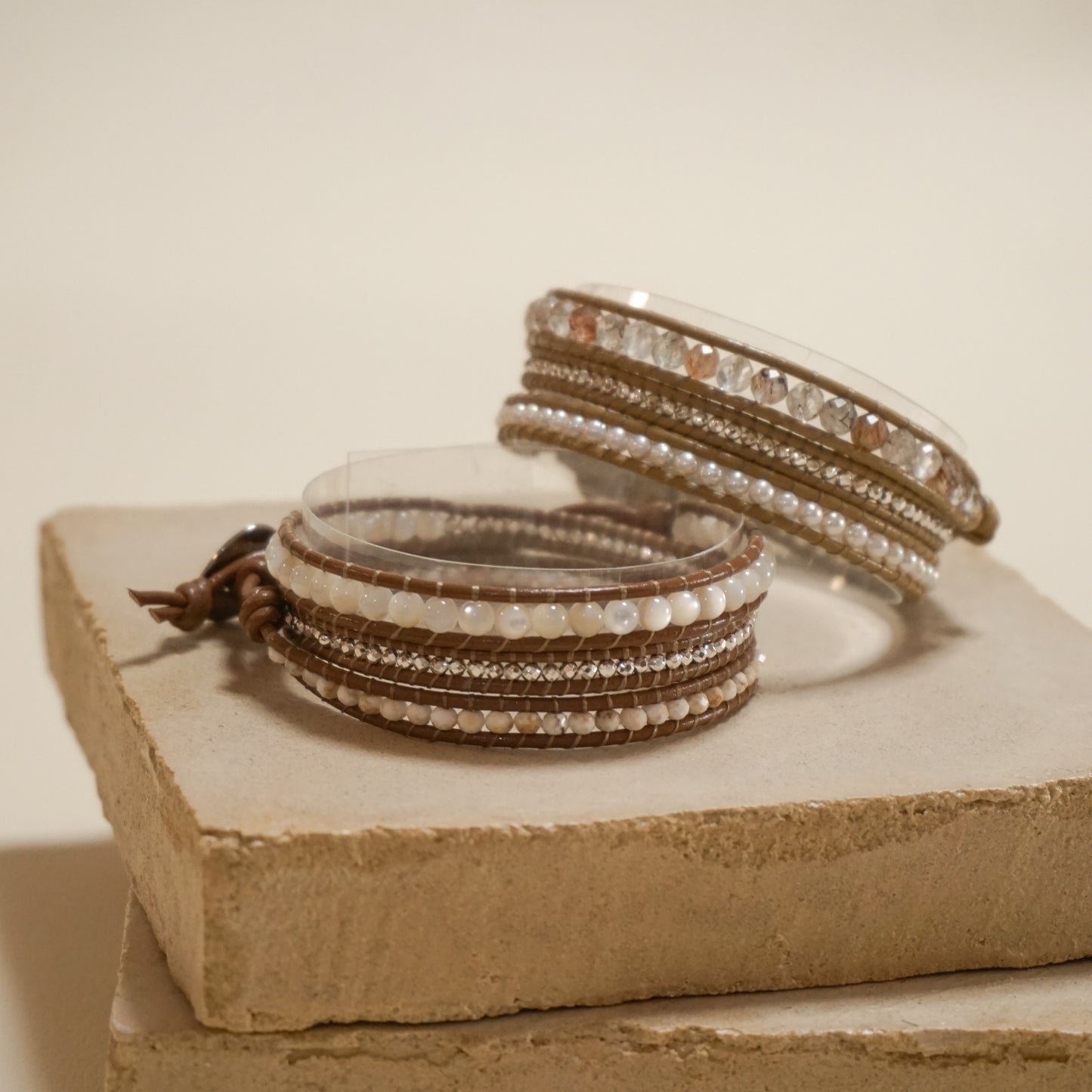 luster of the shallows