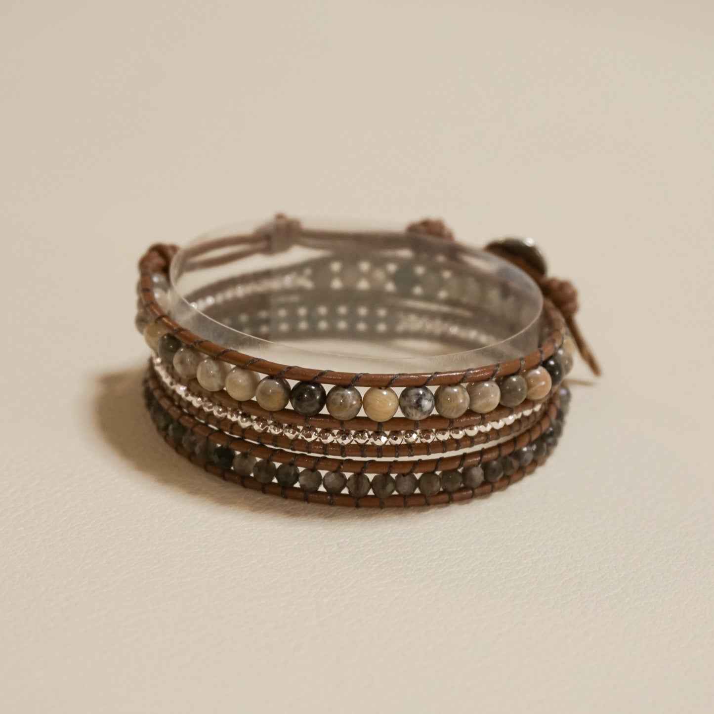 nocturne of the desert