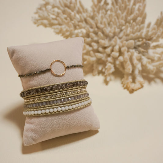 circle of protection