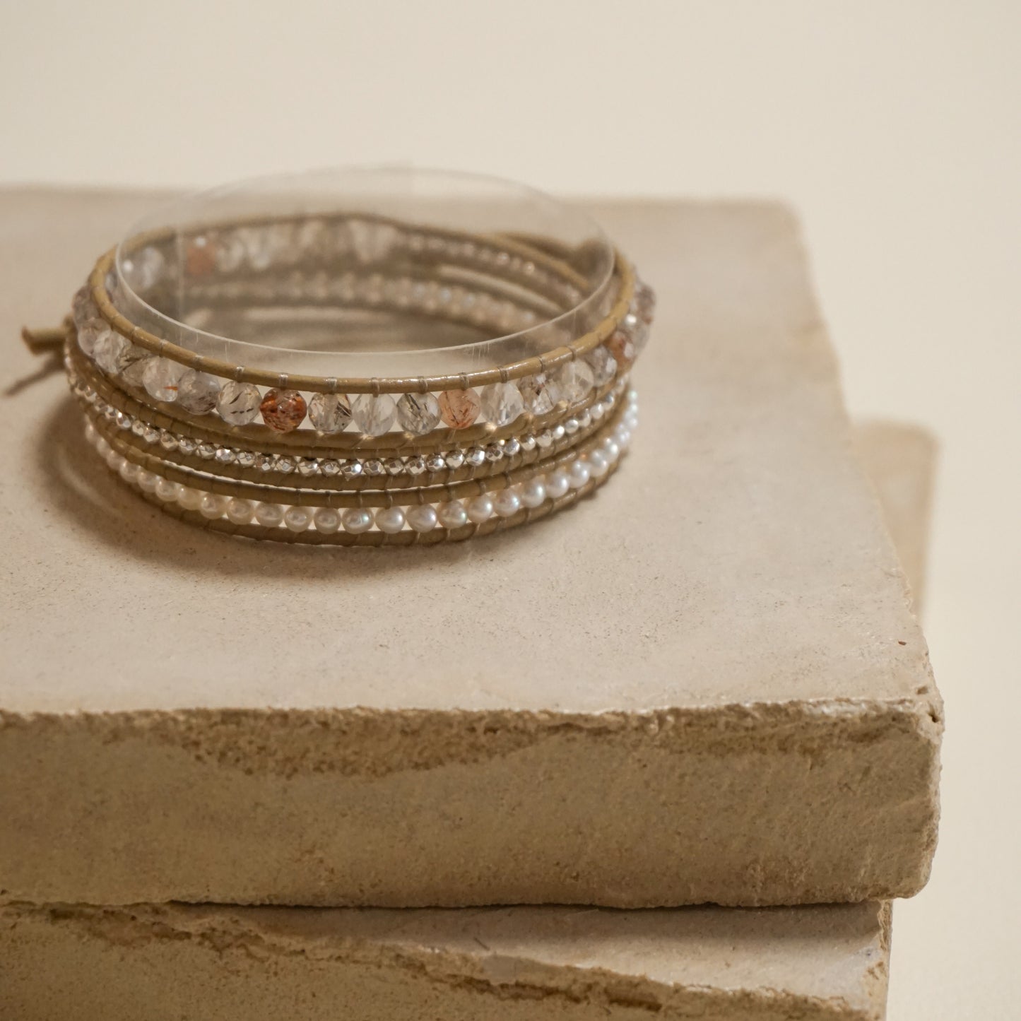 luster of the shallows