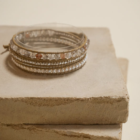 luster of the shallows