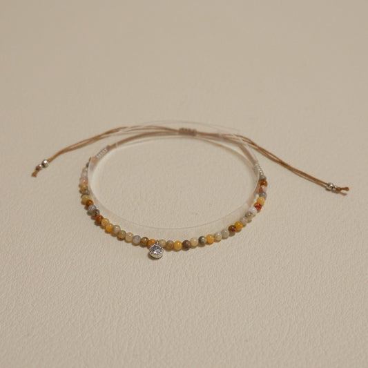 inner harmony (silver)