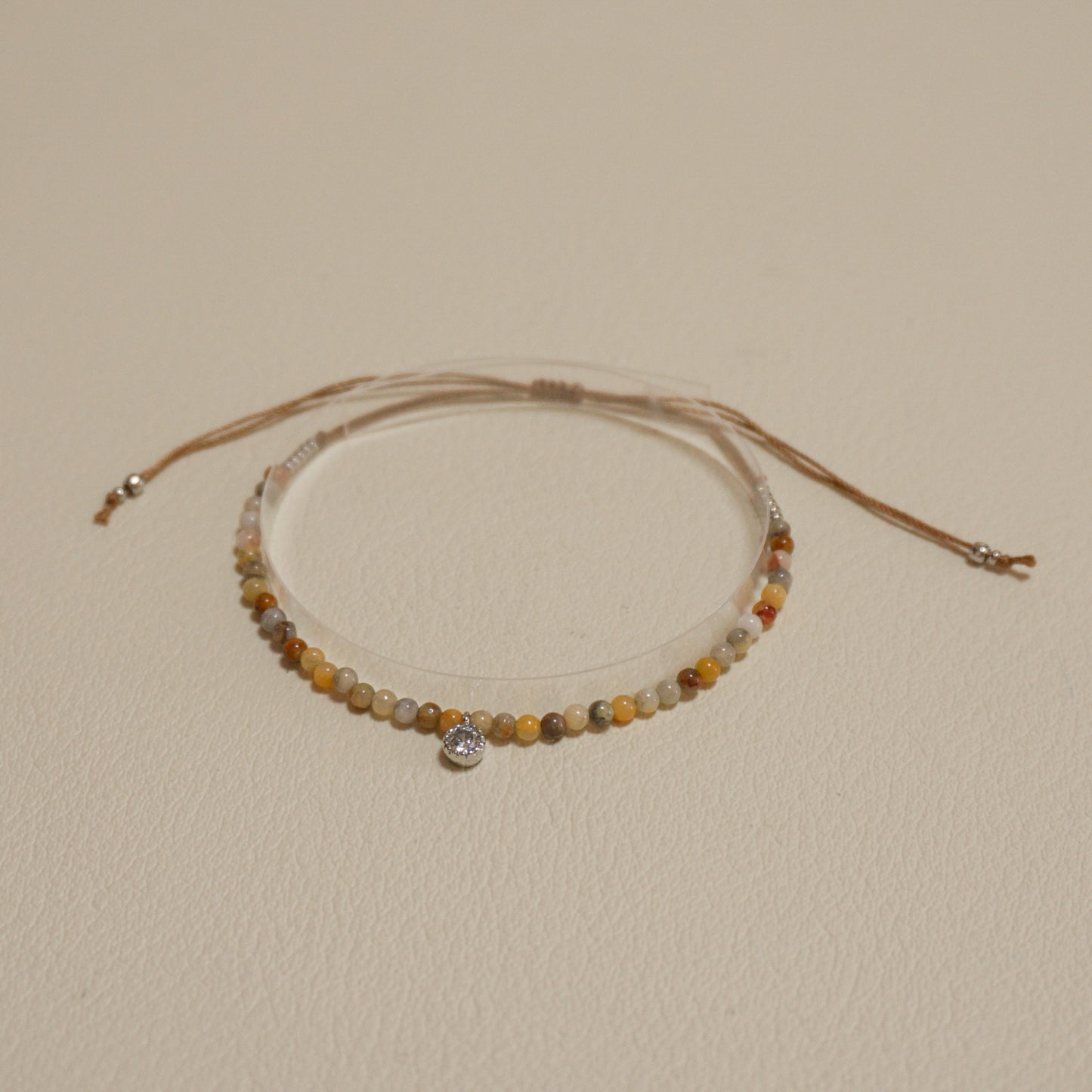 inner harmony (silver)