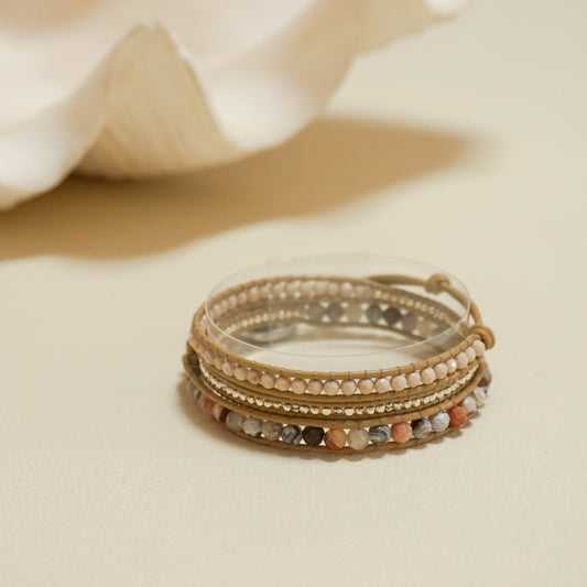 daughter of the earth