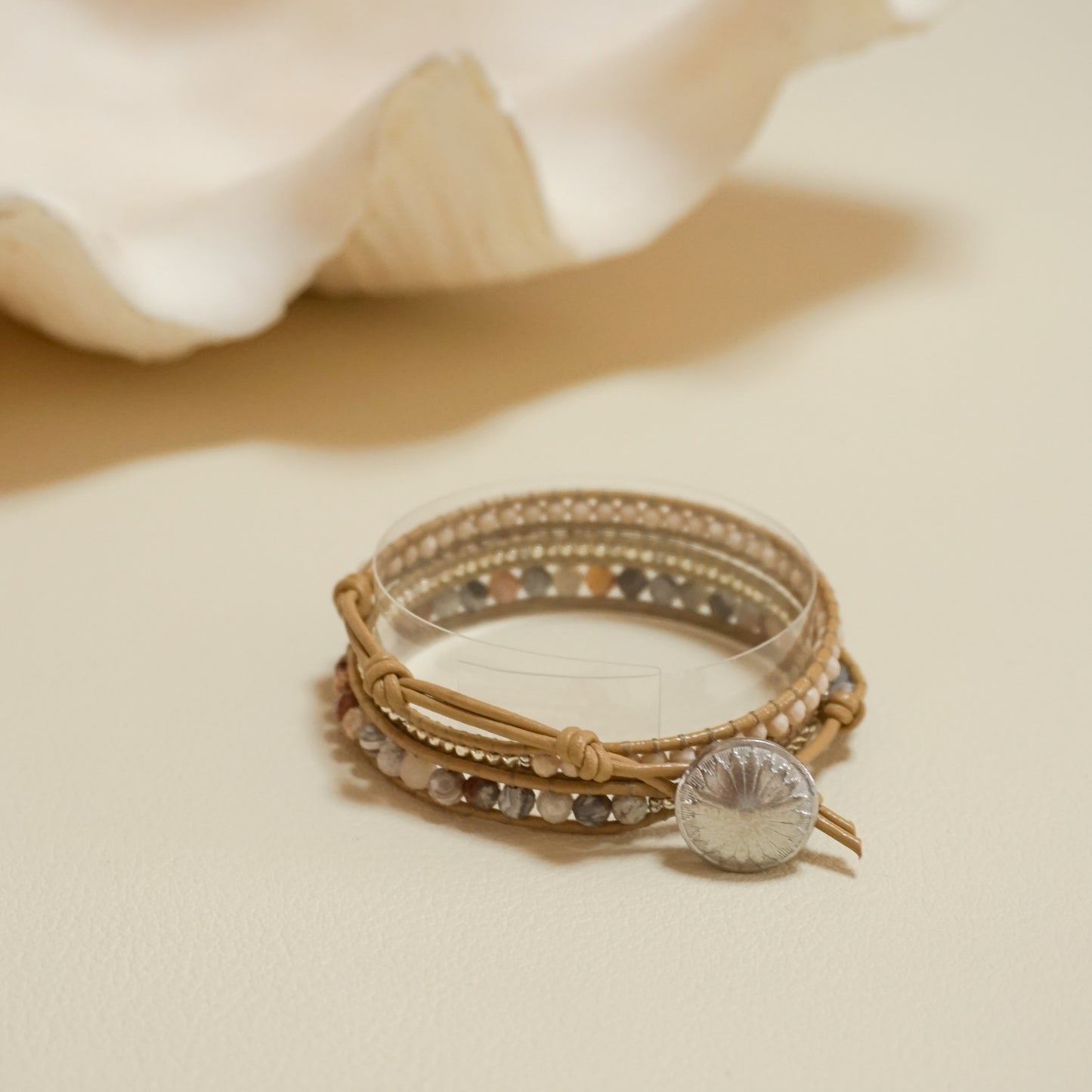 daughter of the earth