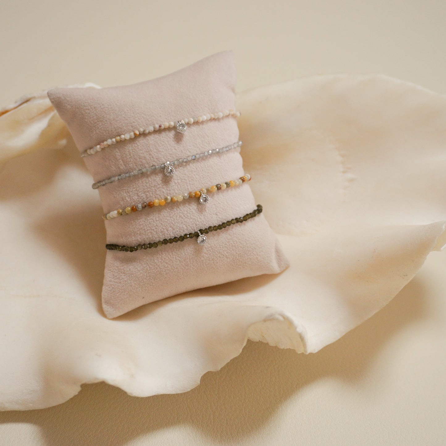 inner harmony (silver)