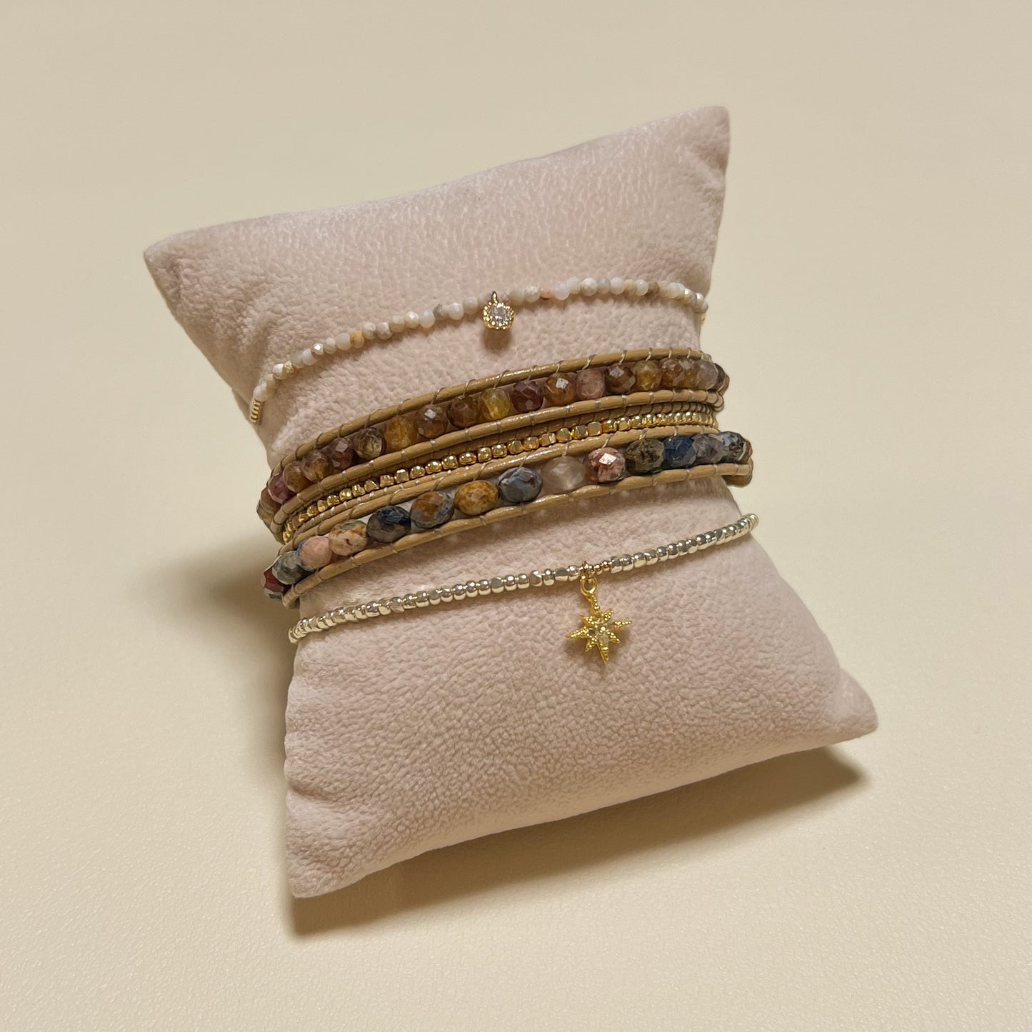 alchemist（natural）