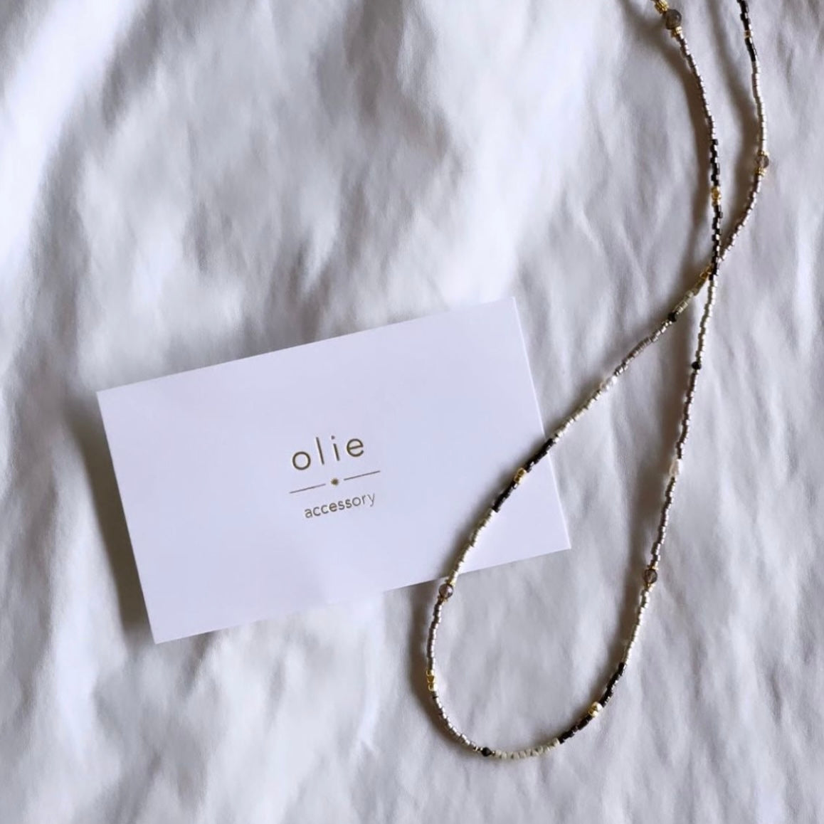 Hera (3way necklace)