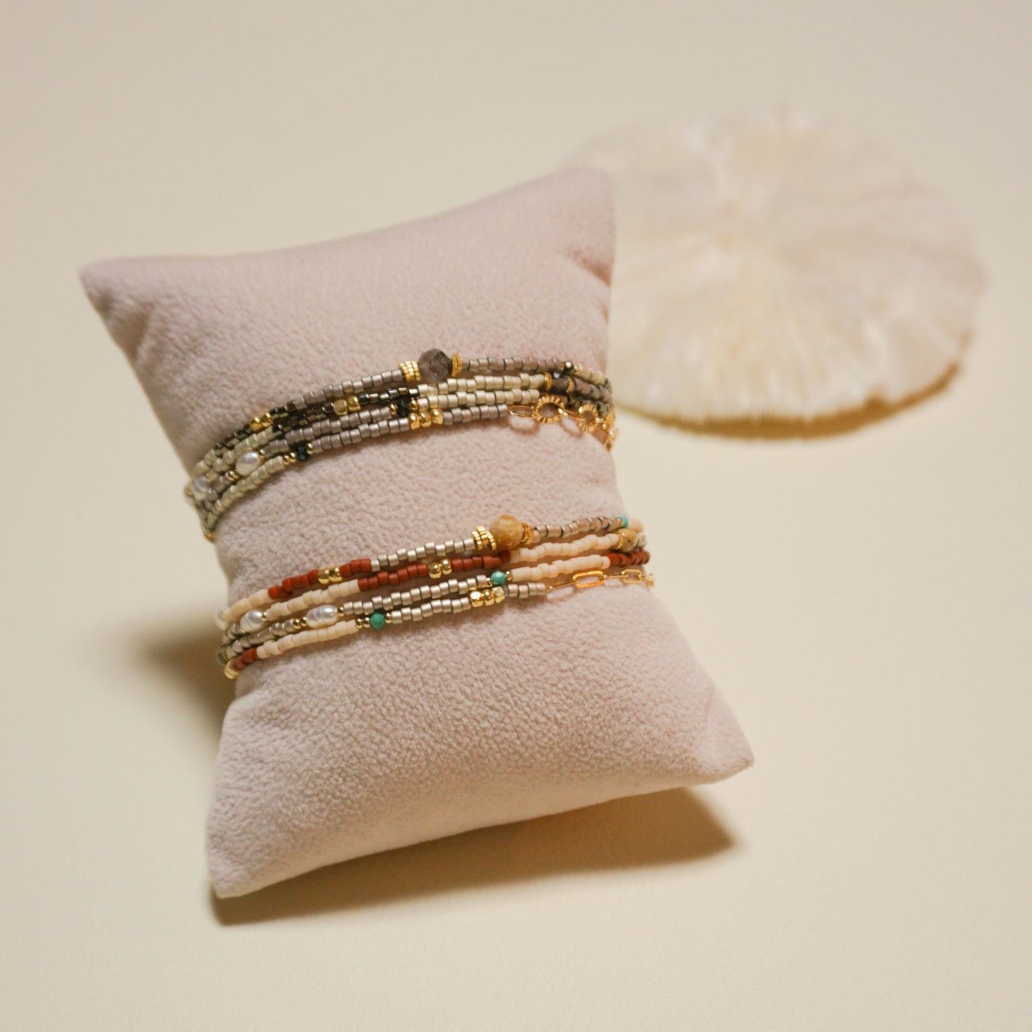 Athena (3way necklace)