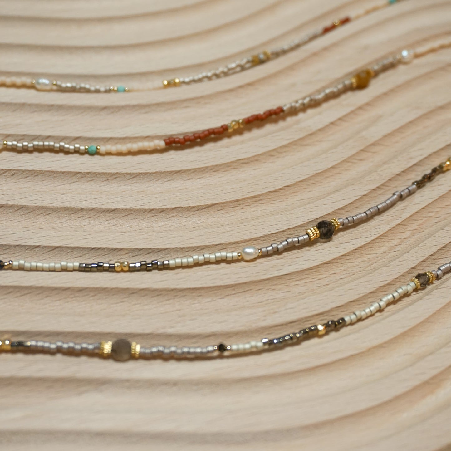 Hera (3way necklace)