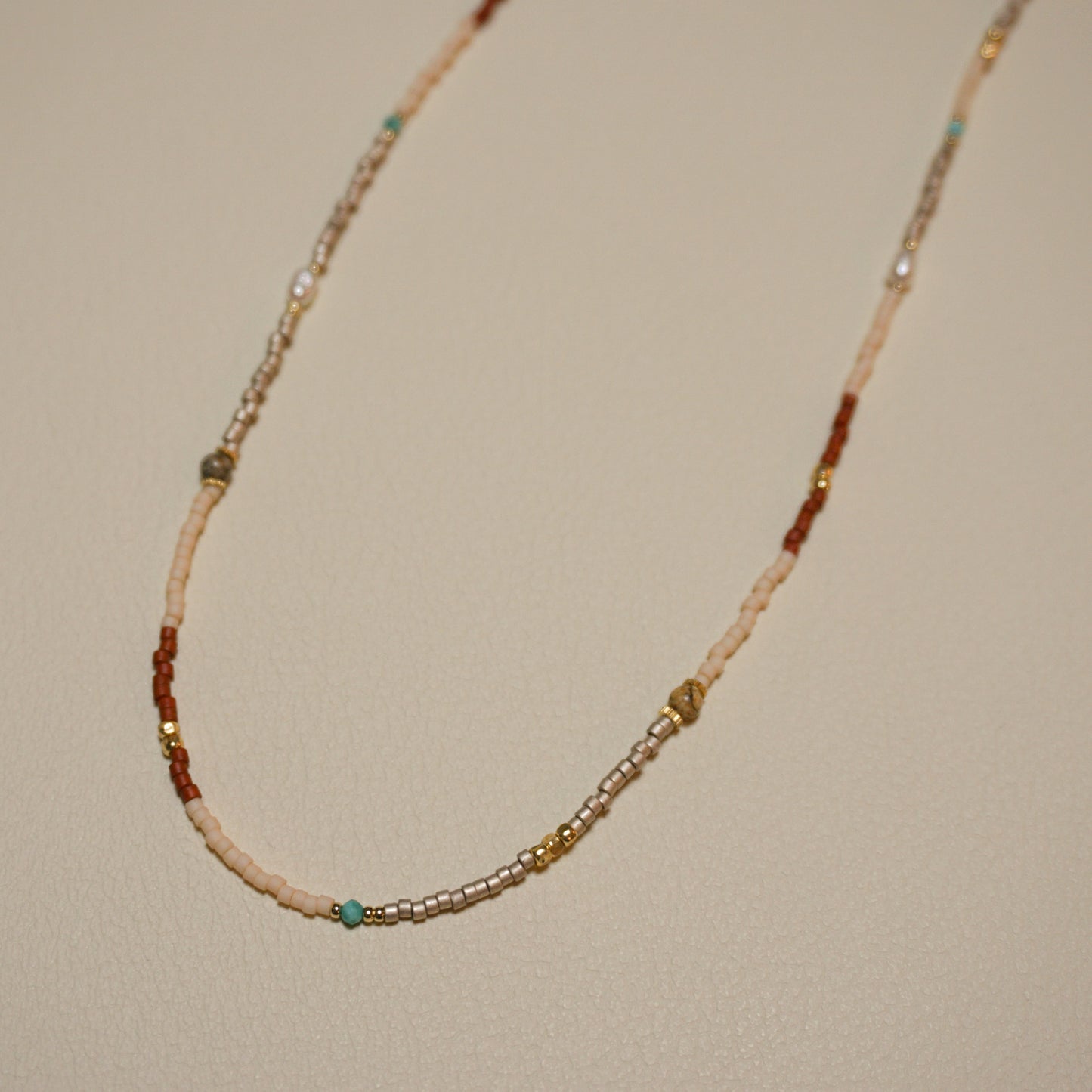 Athena (3way necklace)