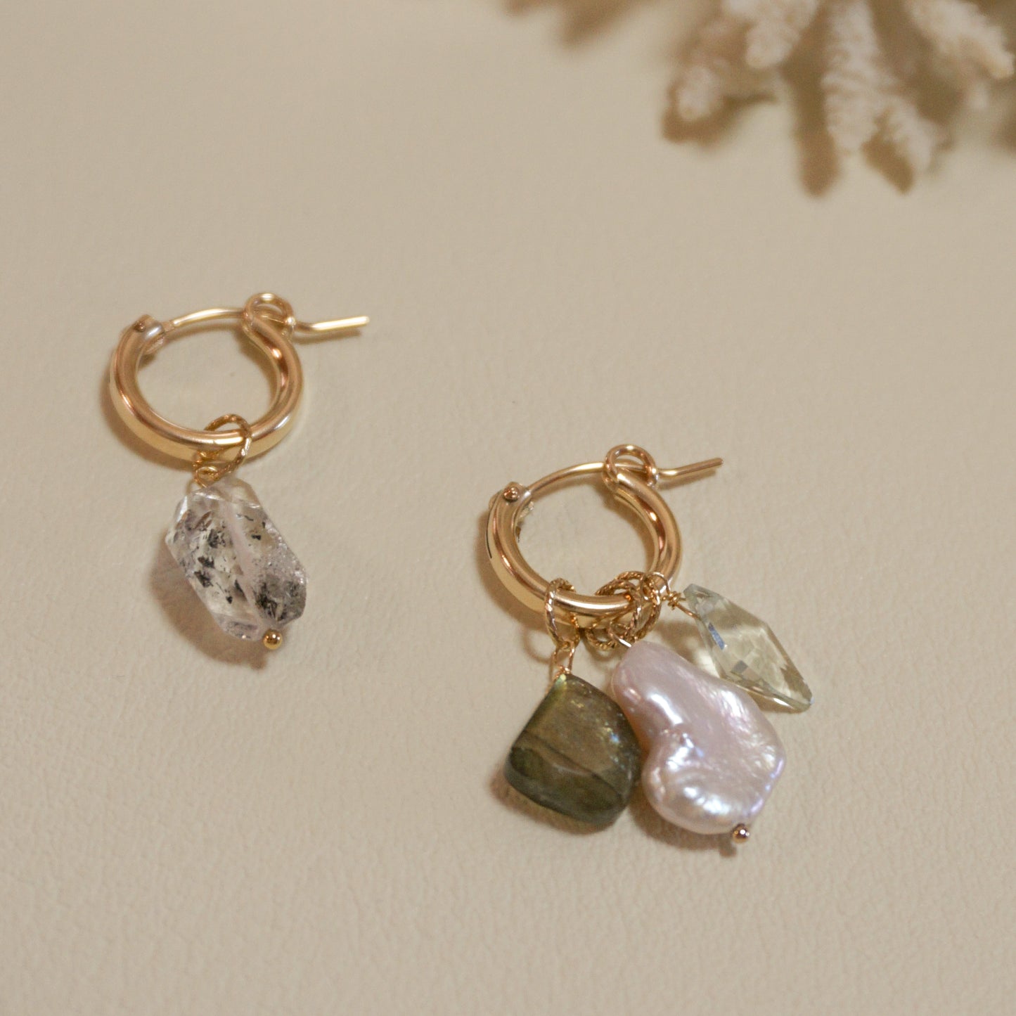 gifts from the sea vol.1