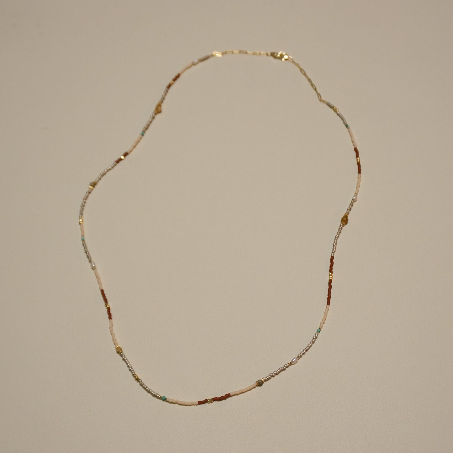 Athena (3way necklace)