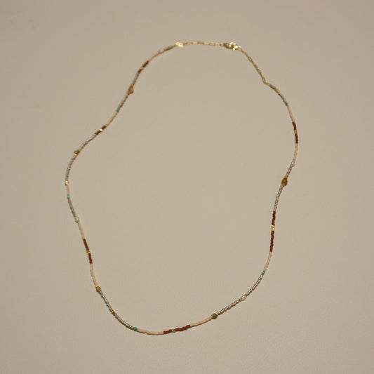 Athena (3way necklace)