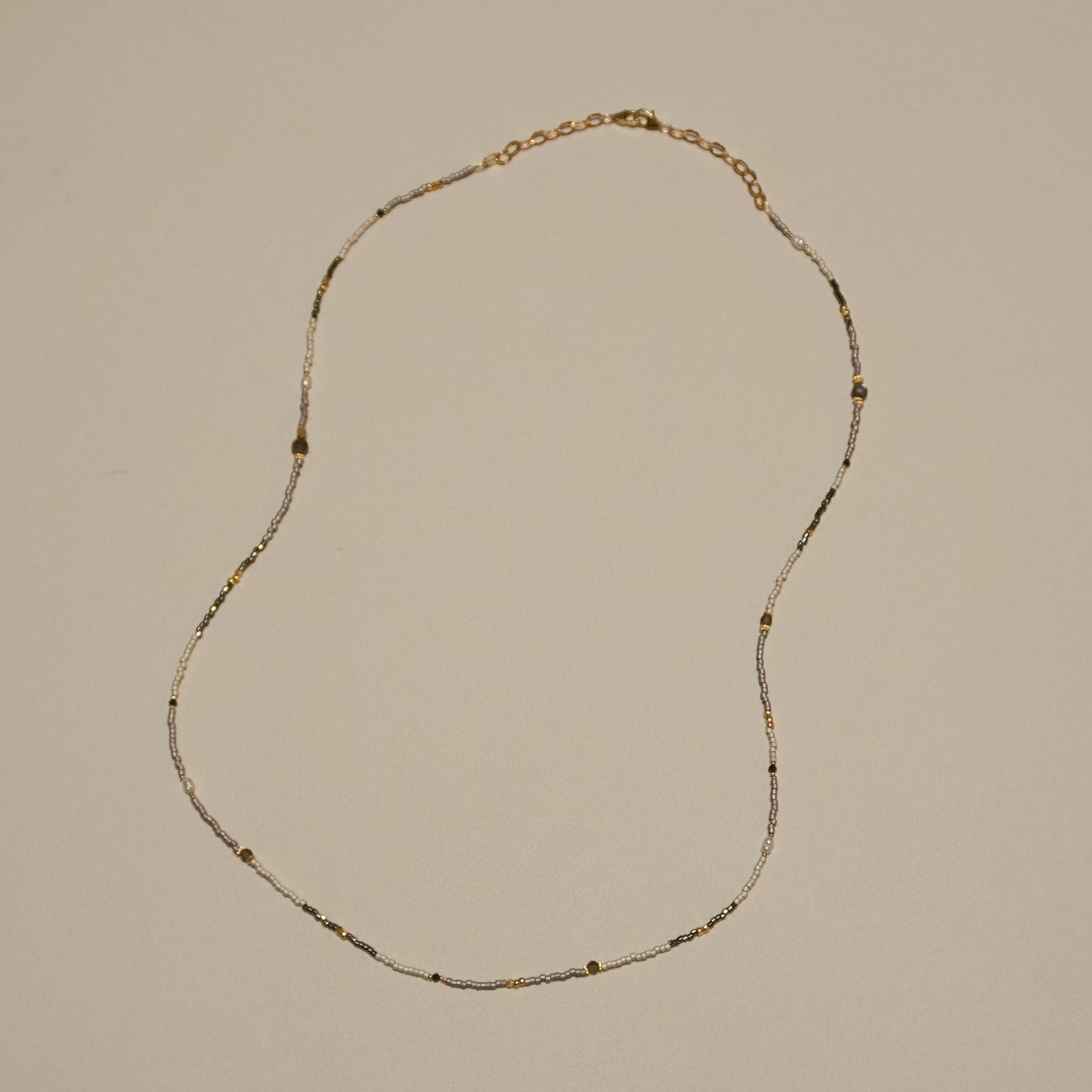 Hera (3way necklace)