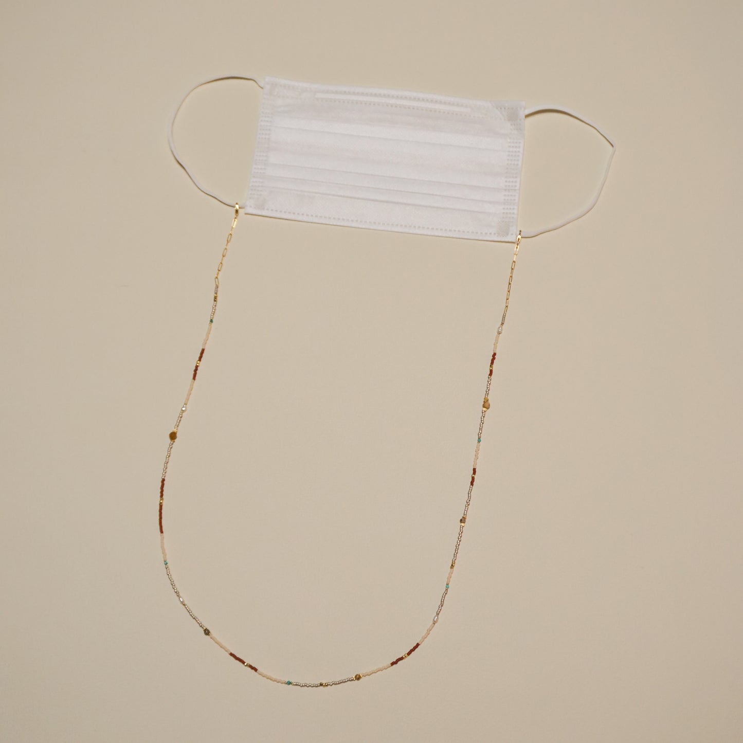 Athena (3way necklace)