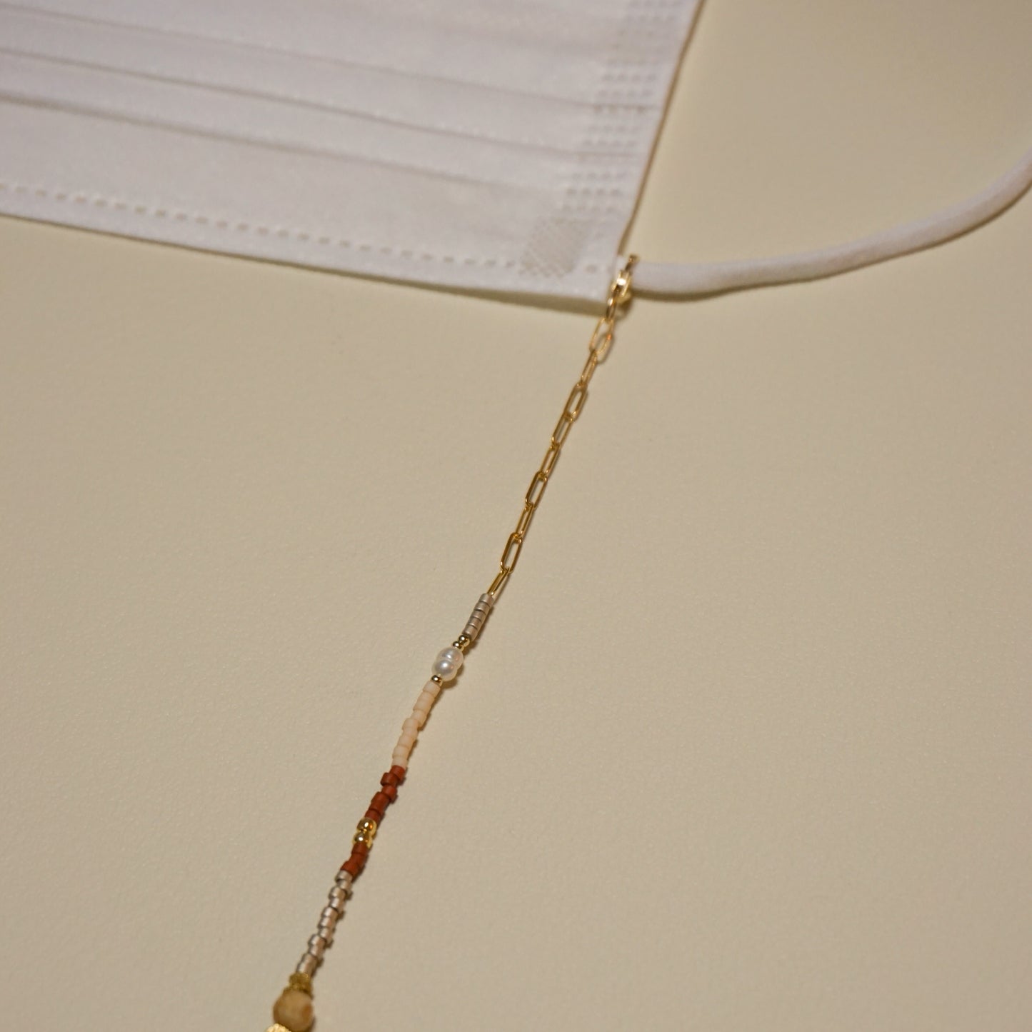 Athena (3way necklace)