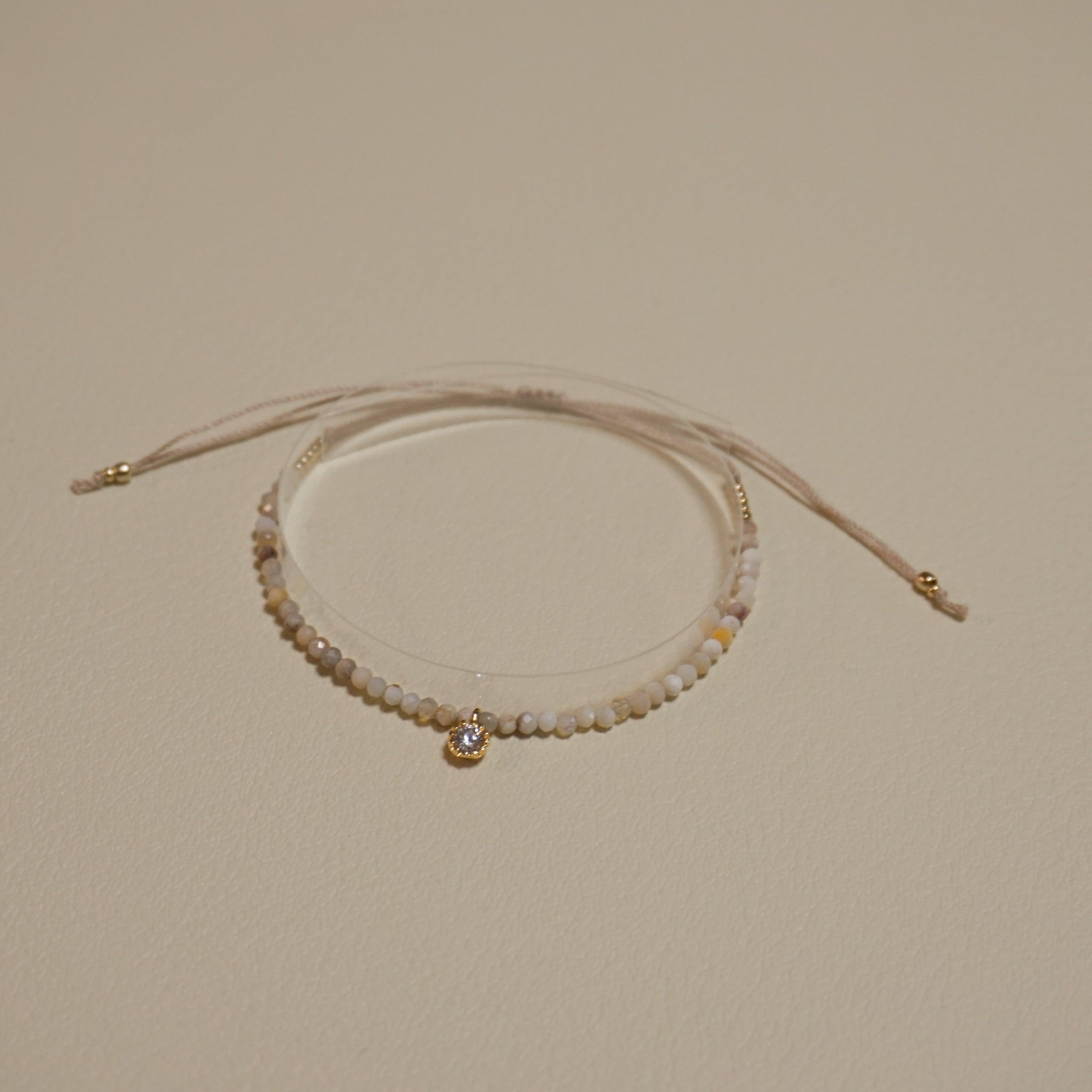 porte bonheur – olie