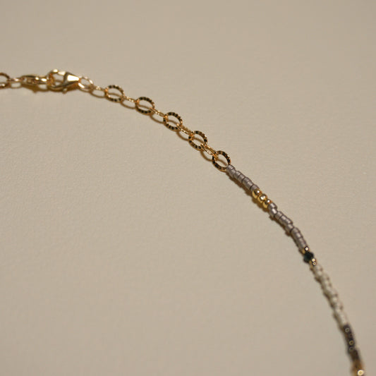 Hera (3way necklace)