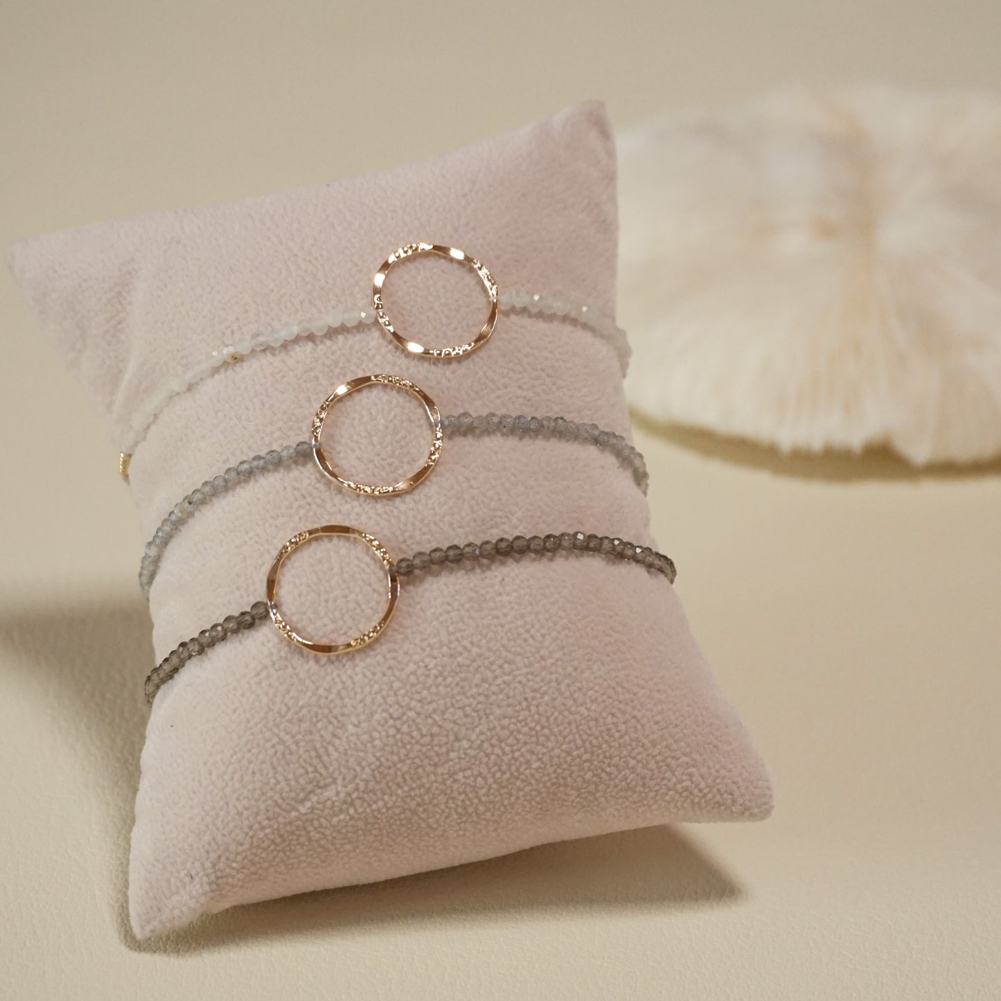 circle of the universe